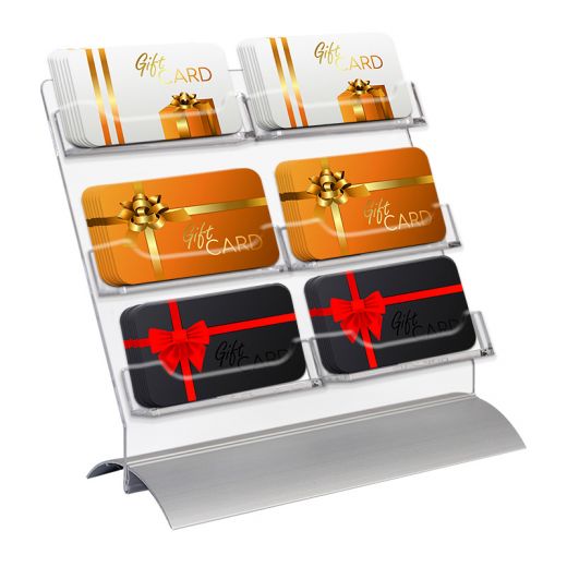Giftcard Holder