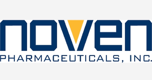 Noven Pharmaceuticals