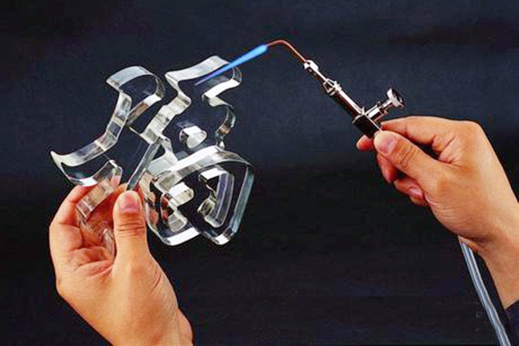Polish Acrylic Sheet