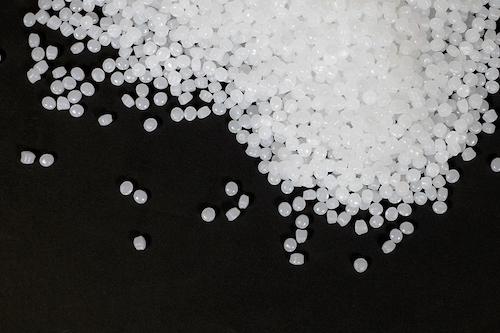 Resin Pellets