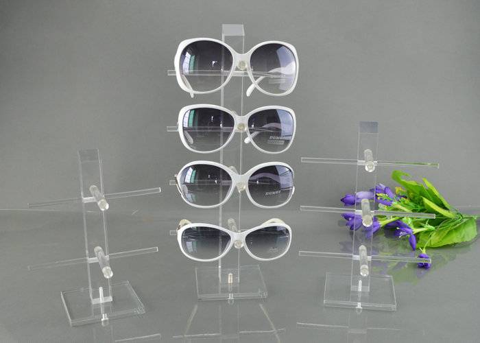 Sunglasses Display