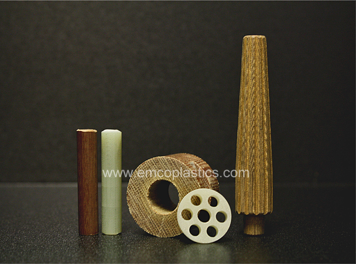 Phenolic Sheets Rods Emco Industrial Plastics