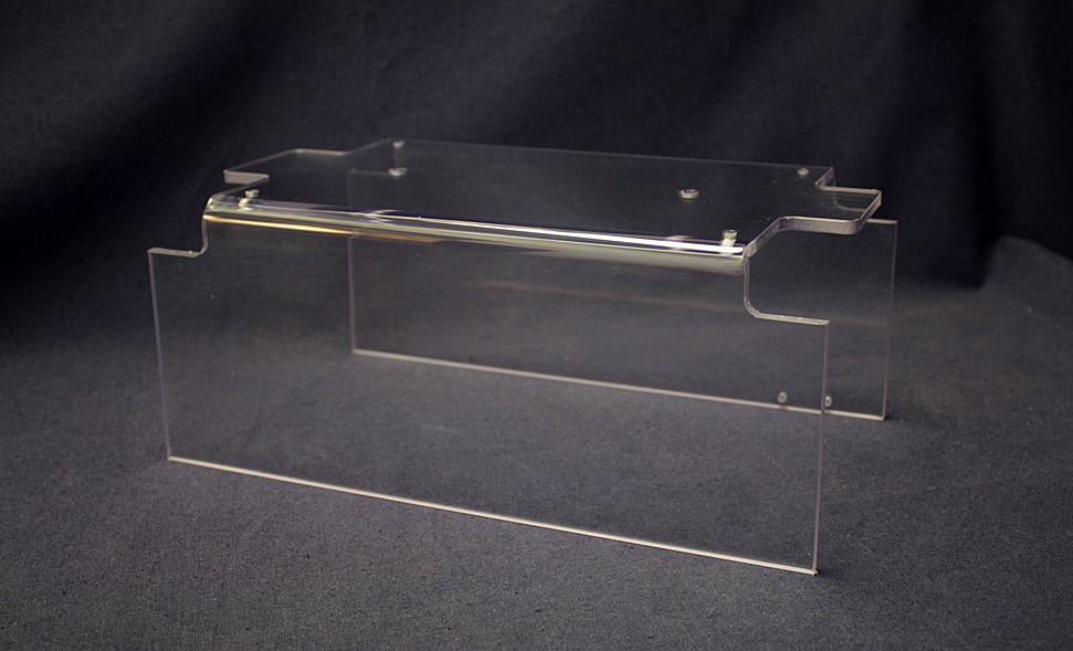 Polycarbonate Guard Type 1