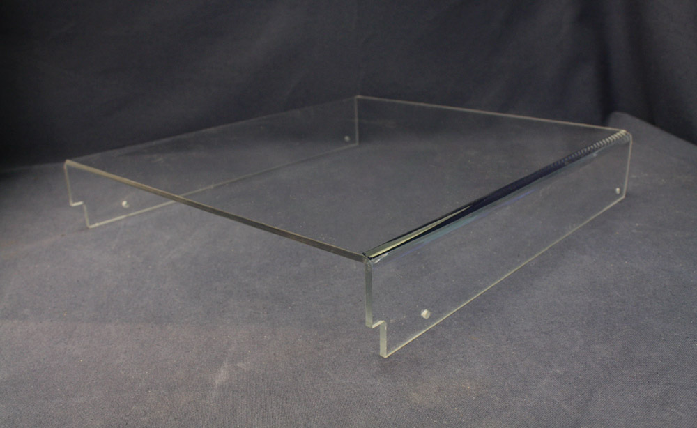 Polycarbonate Guard Type 3