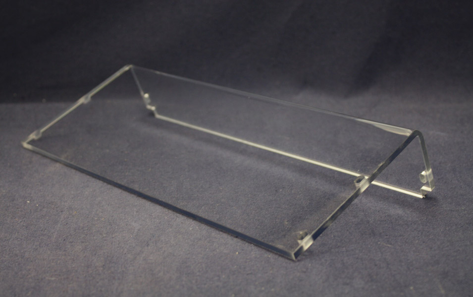 Polycarbonate Guard Type 4