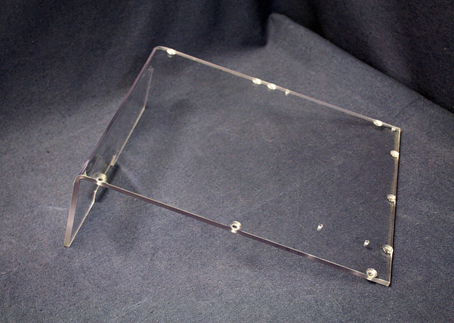Polycarbonate Guard Type 6