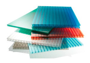 Polycarbonate Sheet Colors