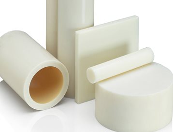 Extruded Nylon  Emco Industrial Plastics