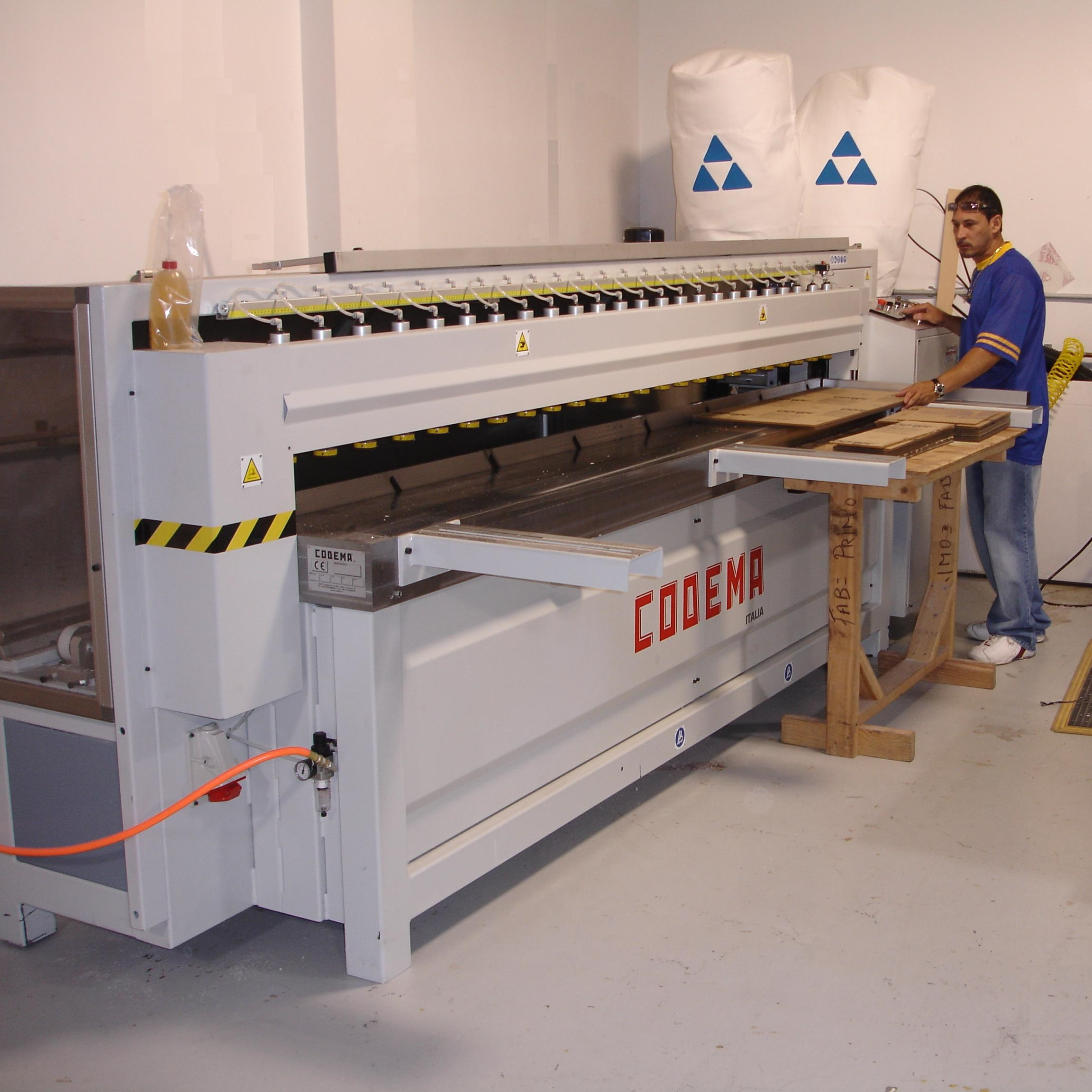 edgefinish