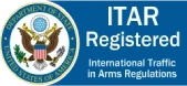 Itar Registered