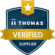 Thomas Verified Supplier