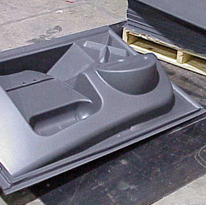 vacuumforming