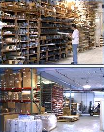 Supply Stock