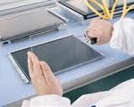 Anti Reflective Acrylic Sheet