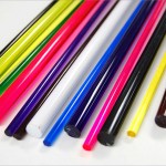 Acrylic Rod