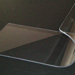 custom drape formed component