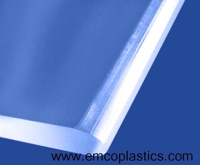 bullnose edge finishing
