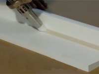 extrusion welding