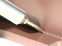 hot gas welding