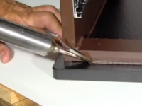 speed tip welding
