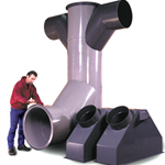 plastic welding service