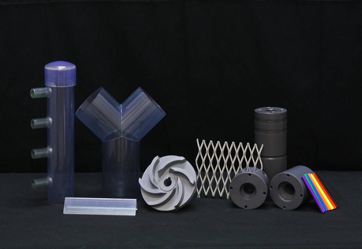 PVC_Materials