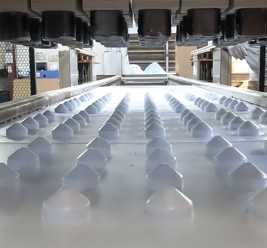 Plastic Thermoforming