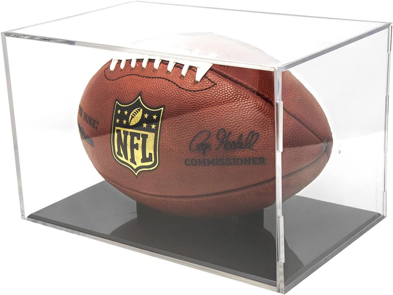 UV Display Case