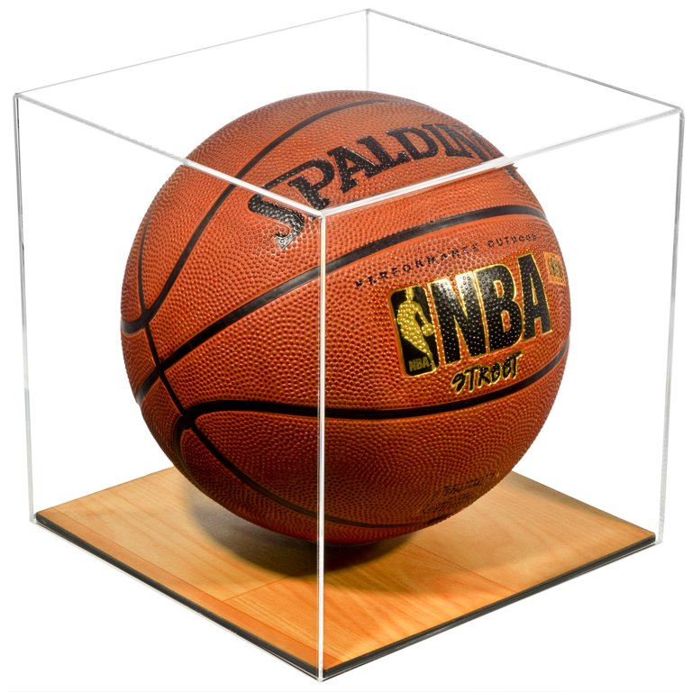UV Display Case