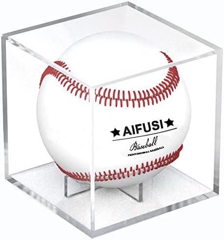 UV Display Case